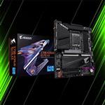 مادربورد گیگابایت Z790 AORUS ELITE AX D5