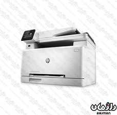 HP color LaserJet Pro MFP M277N Laser Printer