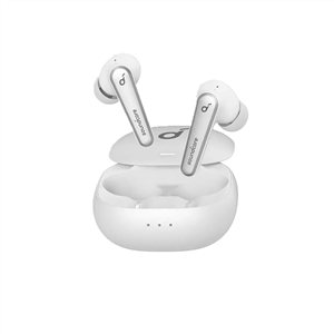 ایربادز انکر Anker Liberty 4 Pro White