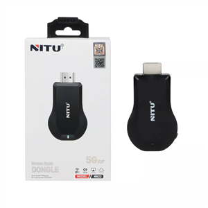 دانگل نیتو مدل وایرلس NN22