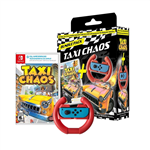 بازی Taxi Chaos: Bundle Pack برای Nintendo Switch