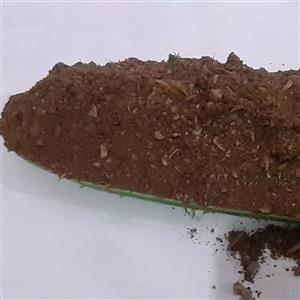 خاک باغچه فله ای