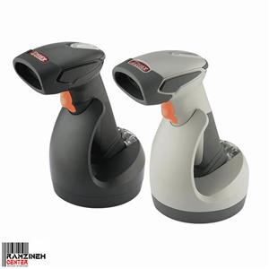 بارکد خوان بی سیم دو بعدی زبکس مدل Z3192BT
