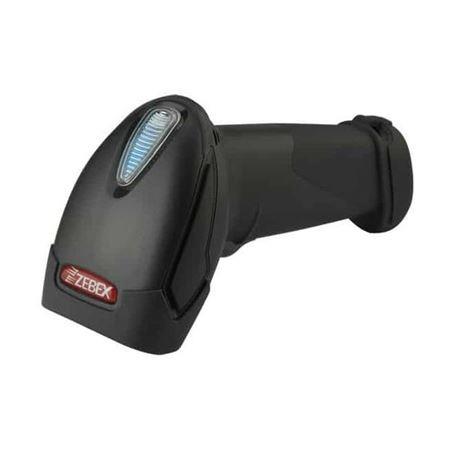 Zebex Z3192BT 2D Barcode Scanner