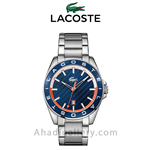 LACOSTE Westport BLU/SS GENTS Watch - 2010886