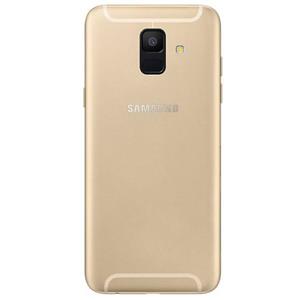 Samsung Galaxy A6 (2018) Duos-64GB Samsung Galaxy A6 (2018) Duos - A600F/DS - 64GB