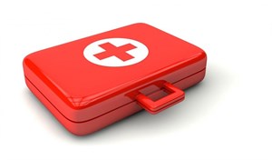 پاورپوینت کمکهای اولیه First aid