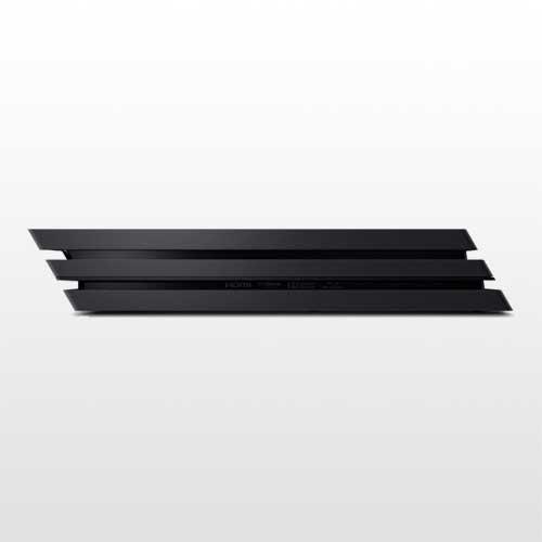 کنسول بازی سونی پلی استیشن 4 پرو ( ps4 )  ظرفیت 1 ترابایت