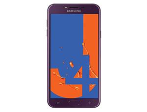   Samsung Galaxy J4 Duos - J400F/DS - 16GB