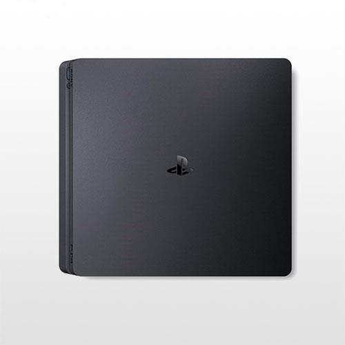 کنسول بازی سونی پلی استیشن 4 پرو ( ps4 )  ظرفیت 1 ترابایت
