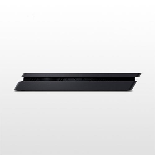 کنسول بازی سونی پلی استیشن 4 پرو ( ps4 )  ظرفیت 1 ترابایت