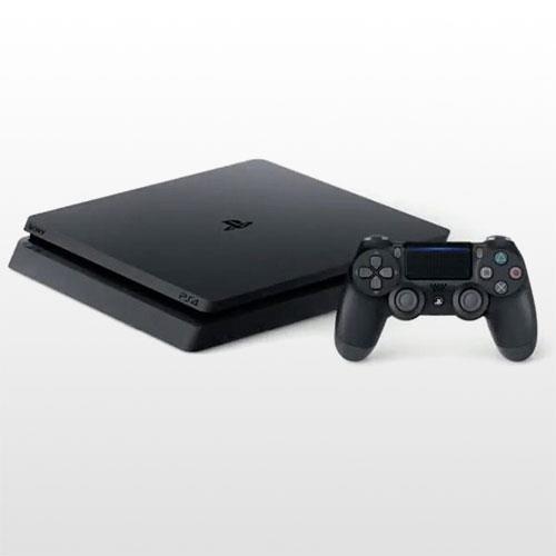 کنسول بازی سونی پلی استیشن 4 پرو ( ps4 )  ظرفیت 1 ترابایت