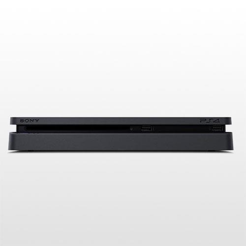 کنسول بازی سونی پلی استیشن 4 پرو ( ps4 )  ظرفیت 1 ترابایت