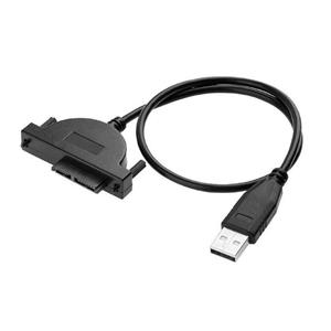 کابل تبدیل USB به microSata مدل enet
