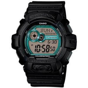 ساعت مچی دیجیتالی مردانه کاسیو جی شاک GLS-8900-1DR Casio G-Shock GLS-8900-1DR