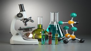 پاورپوینت نقش آزمایشگاه در مدیریت سلامت