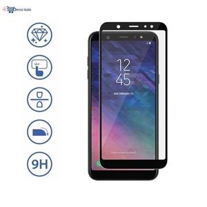 محافظ صفحه نمایش بوف مدل nanopro مناسب برای گوشی موبایل Huawei honor 7A Buff nano pro screen protector for Huawei honor 7A