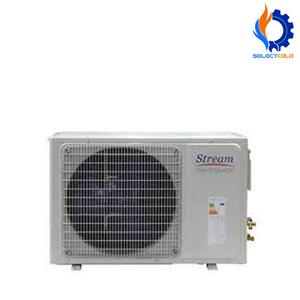 کولر گازی استریم ۳۰۰۰۰ مدل ASW-H30A4/LS-IR2778 