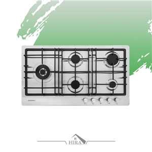 اجاق‌گاز رومیزی مایرباخ مدل MBH-NV1L61