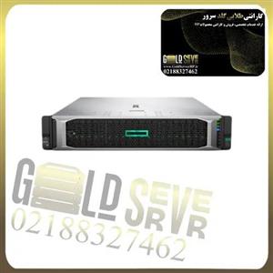 سرور G10 dl380 24sff