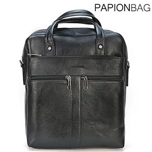 کیف دوشی چرم برند آراز مدل 25