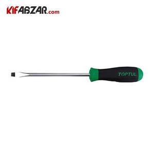 پیچ گوشتی دو سو 6/5 میلیمتر تاپ تول مدل FAAB6E20