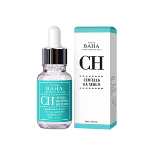 سرم ترمیم کننده سنتلا آسیاتیکا Cos De BAHA 30ml