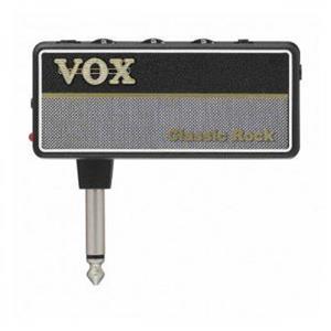 افکت گیتار الکتریک امپلاگ وکس Vox amPlug 2 Classic Rock VOX AMPLUG2 Classic Rock