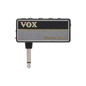 افکت گیتار الکتریک امپلاگ وکس Vox amPlug 2 Classic Rock VOX AMPLUG2 Classic Rock
