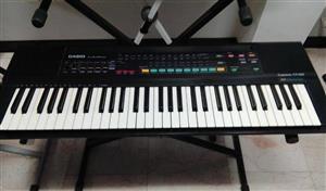 کیبورد کاسیو Casio Ct 660 استوک