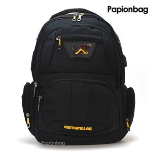 کوله پشتی لپ تاپی (جنس اعلاء) CAT کد 93