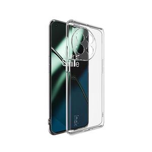 کاور ژله ای شفاف Oneplus 11