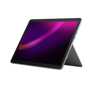 Tablet Surface Go 2 LTE, Intel Core m3 M3-8100Y, gráficos Intel HD 615, 8  GB de RAM, 128 GB de almacenamiento SSD, Windows 10 Pro, platino