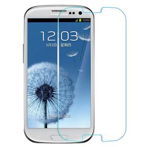 محافظ صفحه نمایش شیشه ای یاندو مدل HD.THREE مناسب برای سامسونگ S3 Xundo Glass Screen Protector HD.Three For Samsung Galaxy S3