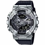 ساعت مچی مردانه G-SHOCK کاسیو مدل CASIO-GM-110-1A