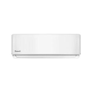 کولر گازی 12 هزار اینورتر زانتی مدل ZTSD 12HD1RAPA Zaneti 12000 Air Conditioner 