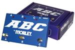 افکت گیتار الکتریک مورلی مدل ABC Morley کارکرده 