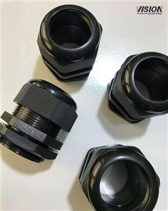 گلند کابل پلاستیکی مدل MG50