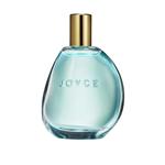 ادو تویلت زنانه جویس ترکویس Joyce Turquoise Oriflame حجم 50 میل