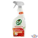 اسپری گاز پاک کن سرکه و بیکربنات سیف Cif Greenactive