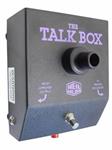 افکت گیتار الکتریک دانلوپ Dunlop HT 1 HEIL TALK BOX کارکرده 