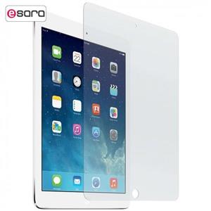محافظ صفحه نمایش شیشه ای مدل RG مناسب برای تبلت آیپد mini 4
