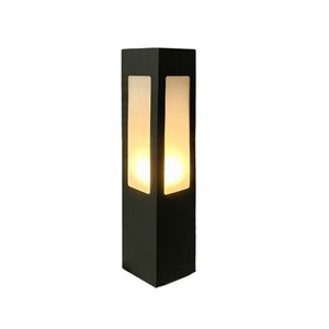 چراغ پارکی و محوطه ای مدل پاتریس کد 667