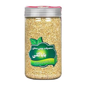کینوا  ممتاز باباگلی - 400 گرم