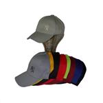 کلاه نقابی کپ NY جنس کتان رنگبندی کامل پیشنهاد ویژه