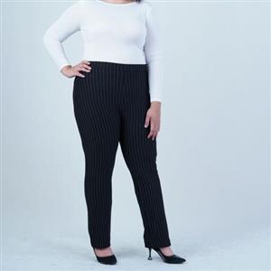 شلوار راسته دیپلمات زنانه