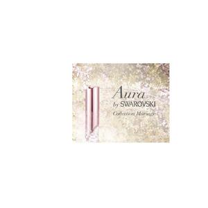 تستر ادو تویلت زنانه سواروسکی Aura Collection Mariage حجم 50 میلی لیتر tester Swarovski Eau De Toilette For Women 50ml 