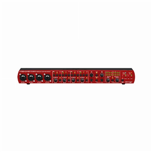 کارت صدا بهرینگر Behringer FIREPOWER FCA1616 کارکرده 