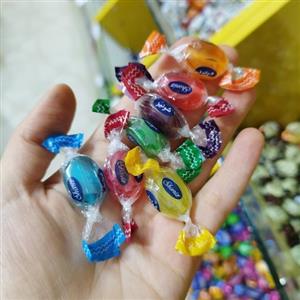 شکلات آبنباتی ترش ریز  مغز پودری شونیز (250گرمی) آبنبات ابنبات