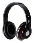 STN-16 BK On-Ear Bluetooth Headphone هدست طرح بیتس